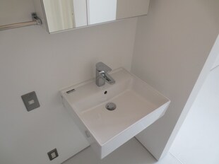 W&R APARTMENT 02の物件内観写真